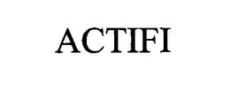 ACTIFI trademark