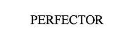 PERFECTOR trademark