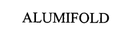ALUMIFOLD trademark