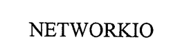 NETWORKIO trademark