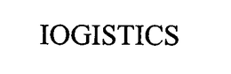 IOGISTICS trademark