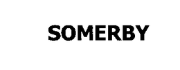 SOMERBY trademark