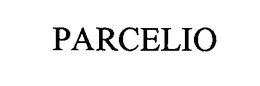 PARCELIO trademark