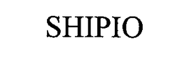 SHIPIO trademark