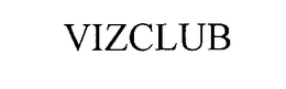 VIZCLUB trademark