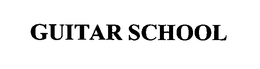 GUITAR SCHOOL trademark