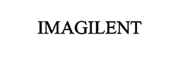 IMAGILENT trademark