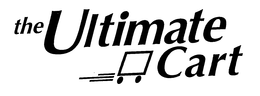 THE ULTIMATE CART trademark