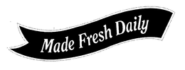 MADE FRESH DAILY trademark