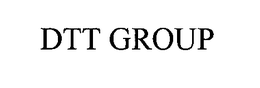 DTT GROUP trademark