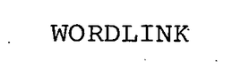 WORDLINK trademark