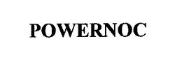 POWERNOC trademark