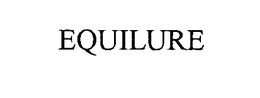 EQUILURE trademark