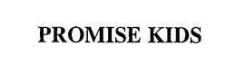 PROMISE KIDS trademark