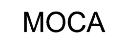 MOCA trademark