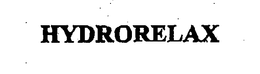 HYDRORELAX trademark