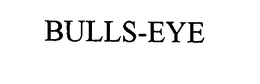 BULLS-EYE trademark