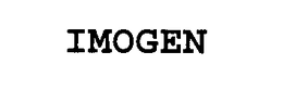 IMOGEN trademark