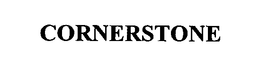 CORNERSTONE trademark