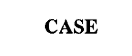 CASE trademark