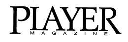 PLAYER MAGAZINE trademark
