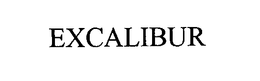 EXCALIBUR trademark