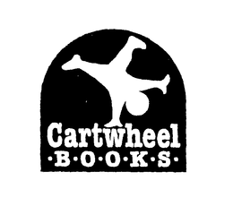 CARTWHEEL BOOKS trademark