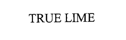 TRUE LIME trademark