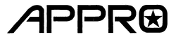 APPRO trademark