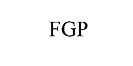 FGP trademark