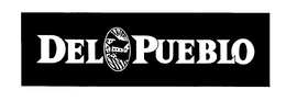 DEL PUEBLO trademark