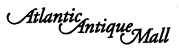 ATLANTIC ANTIQUE MALL trademark