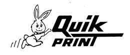 QUIK PRINT trademark
