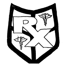 RX trademark