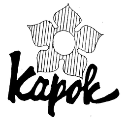 KAPOK trademark