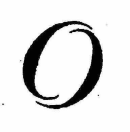 O trademark