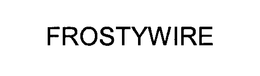 FROSTYWIRE trademark