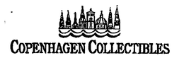 COPENHAGEN COLLECTIBLES trademark