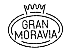 GRAN MORAVIA trademark