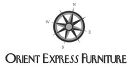 NSWE ORIENT EXPRESS FURNITURE trademark