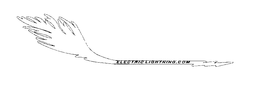 ELECTRIC LIGHTNING.COM trademark