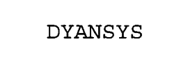 DYANSYS trademark