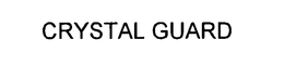 CRYSTAL GUARD trademark