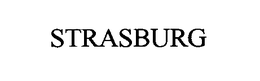 STRASBURG trademark