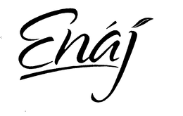 ENÁJ trademark