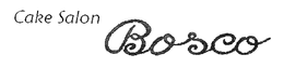 CAKE SALON BOSCO trademark