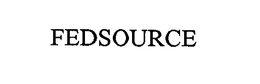 FEDSOURCE trademark
