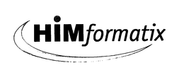 HIMFORMATIX trademark