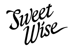 SWEET WISE trademark