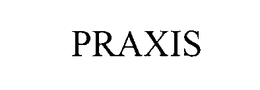 PRAXIS trademark